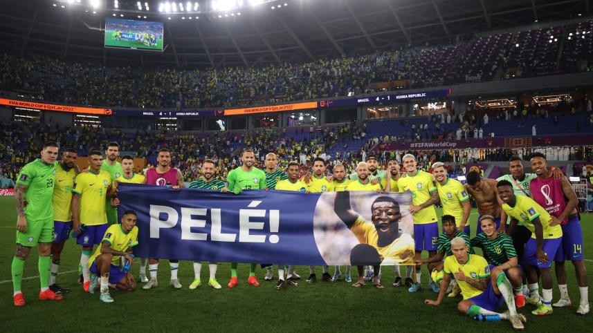 Pele
