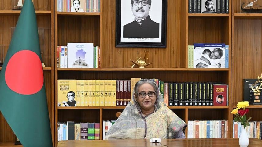 গরিবের জন্য সাশ্রয়ী মূল্যে ইনসুলিন নিশ্চিতে সম্মিলিত প্রচেষ্টা প্রয়োজন: প্রধানমন্ত্রী