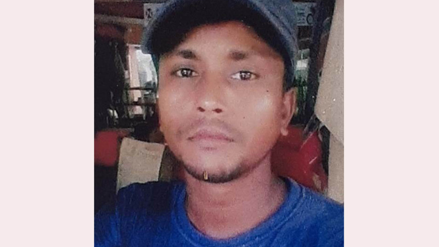 প্রকাশ্যে অপহরণ