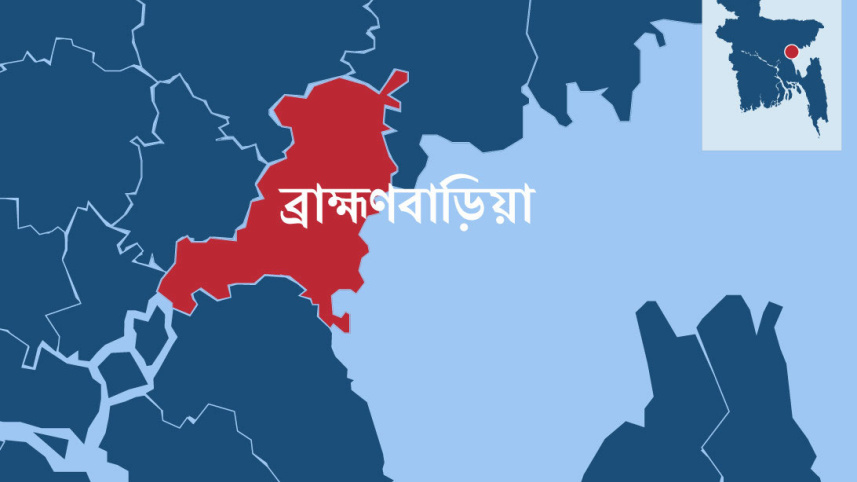 সরাইল ছাত্রলীগ নেতা কারাগারে