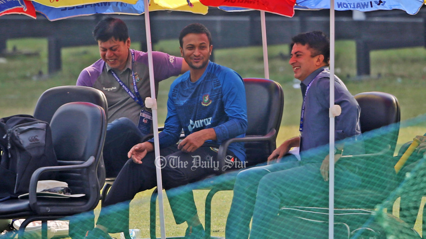 ভারত-বাংলাদেশ সিরিজ ২০২২