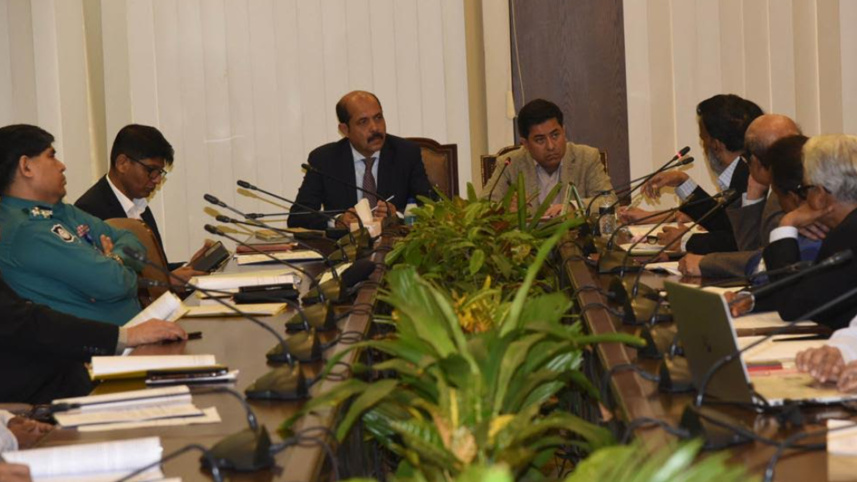 শেখ ফজলে নূর তাপস