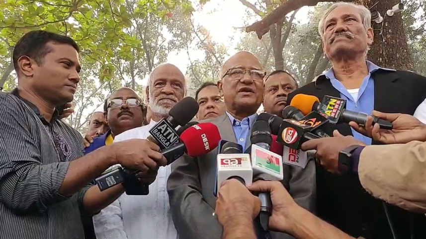 মোশাররফ