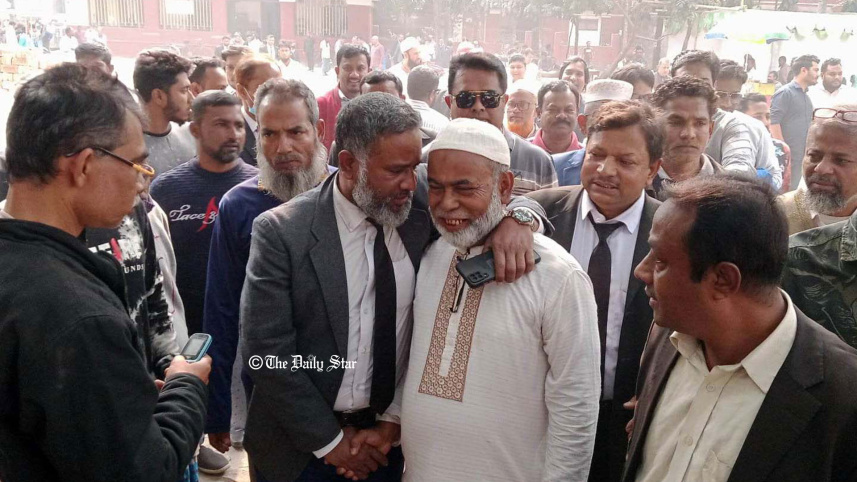 রংপুর সিটি নির্বাচন