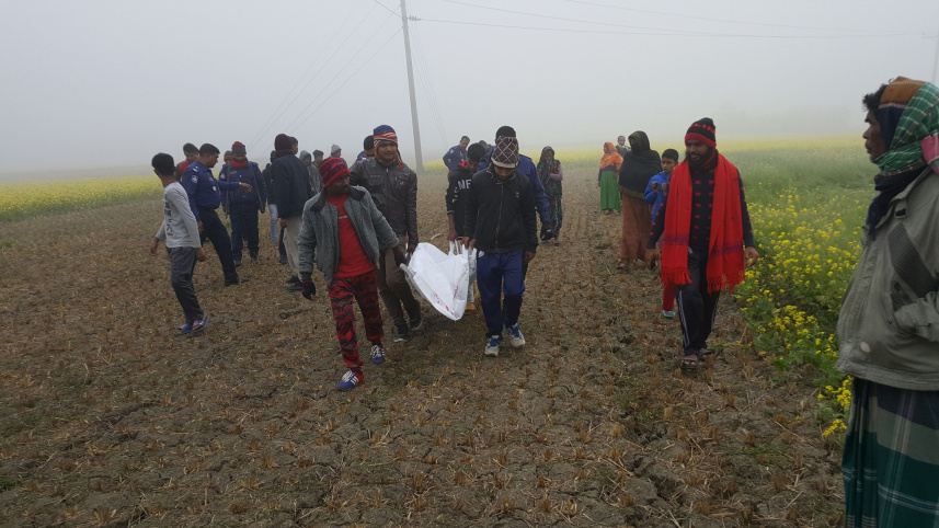 গরুচোর সন্দেহে ২ জনকে পিটিয়ে হত্যা 