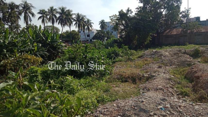 ইছামতী নদী