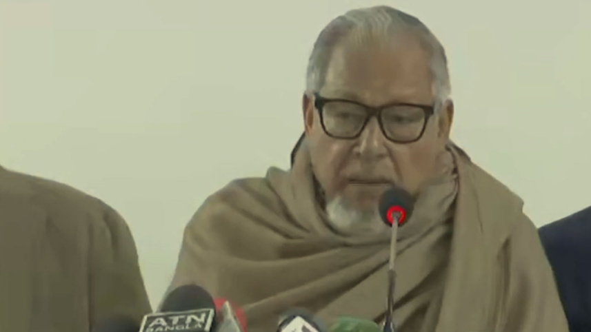 নজরুল ইসলাম খান