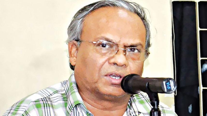 রুহুল কবির রিজভী