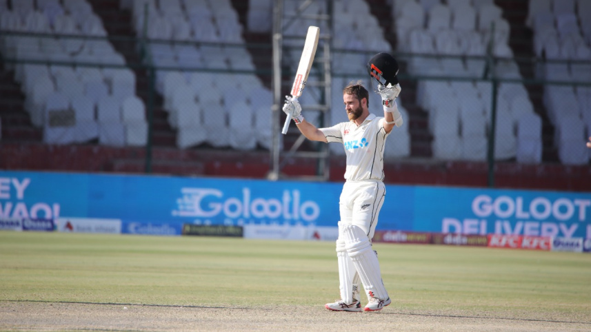 Kane Williamson