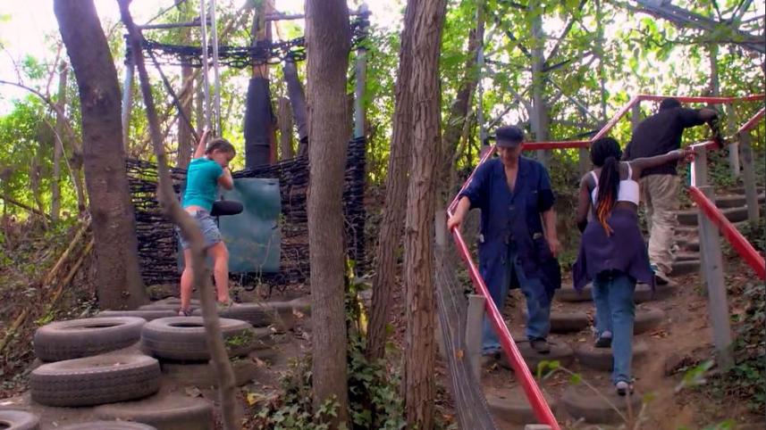 বিদ্যুৎ ছাড়াই চলে যে বিনোদন কেন্দ্র.jpg