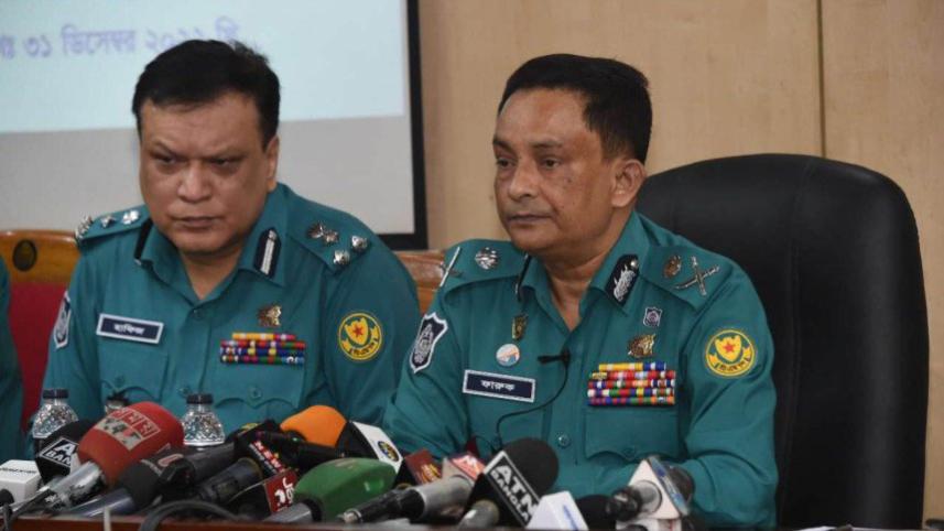 থার্টি ফার্স্টে ফানুস ওড়ানো-ডিজে পার্টি করা যাবে না: ডিএমপি.jpg