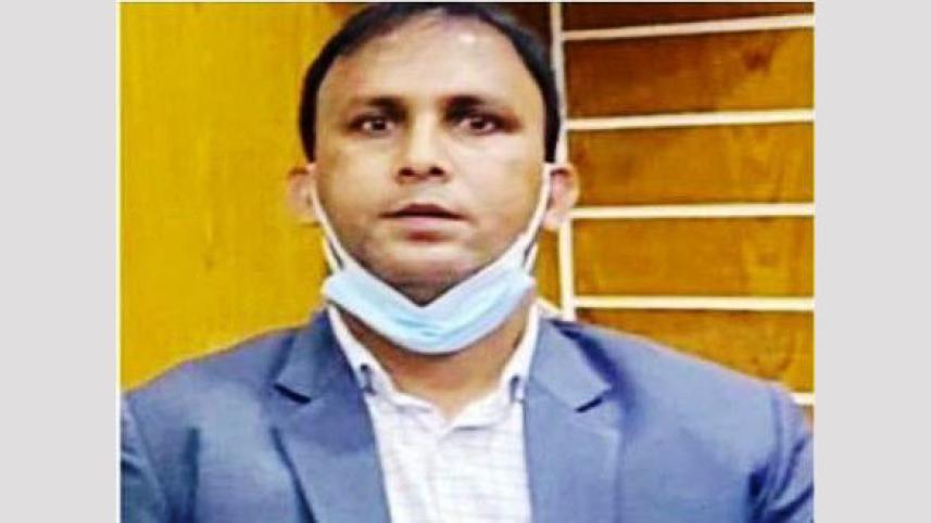 আব্দুল মান্নাফ, লালমনিরহাট, এলজিইডি,