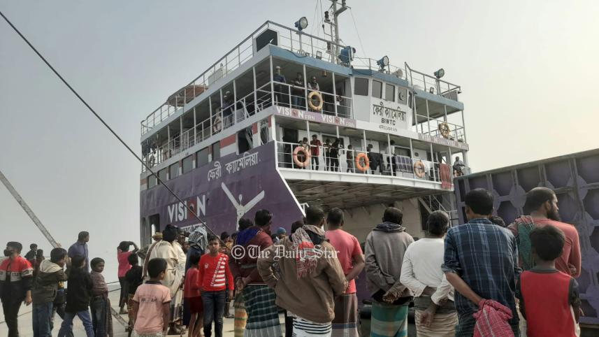 নাজিরগঞ্জ-ধাওয়াপাড়া রুট