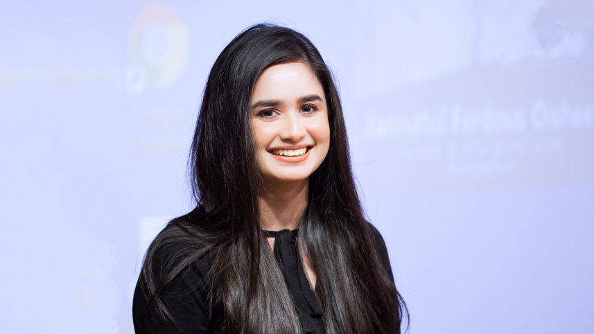 ব্ল্যাক ওয়ার, ঐশী, আরিফিন শুভ,