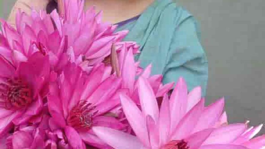 জয়া আহসান