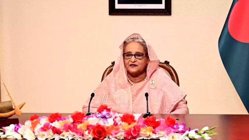 আমাদের সুদূরপ্রসারী পরিকল্পনার ফল জনগণ পেতে শুরু করেছে