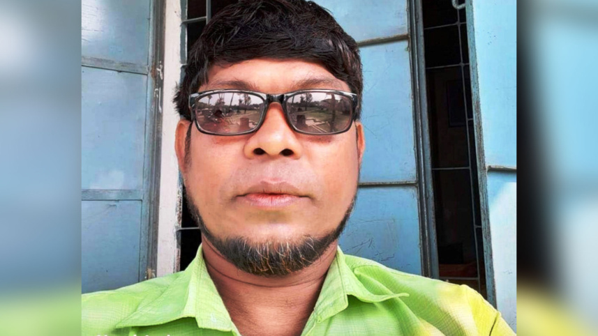 পুলিশ পরিচয়ে তুলে নেওয়ার ৪ দিনেও খোঁজ মেলেনি স্কুল শিক্ষকের