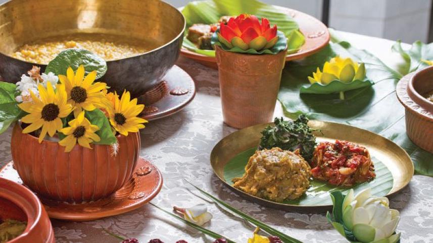 খাবার ডেকোরেশন কেন গুরুত্বপূর্ণ