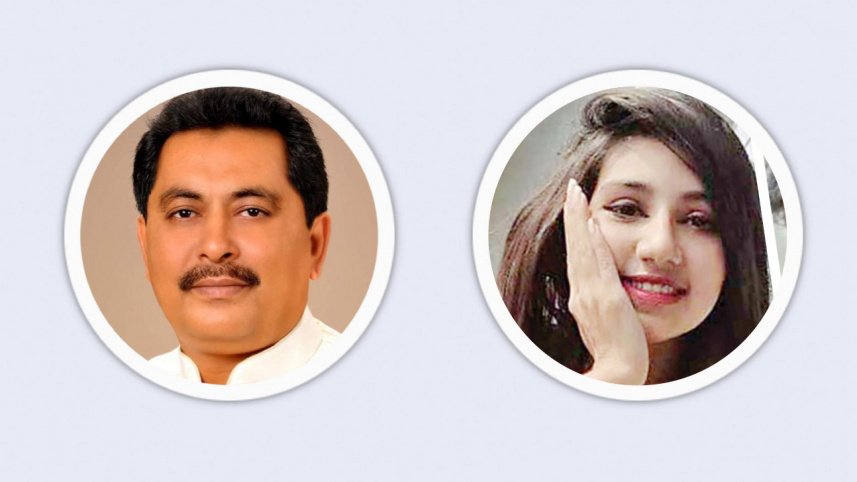 টিপু-প্রীতি হত্যার তদন্ত প্রতিবেদন জমার তারিখ পিছিয়ে ২৭ ফেব্রুয়ারি