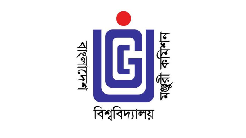 বেসরকারি বিশ্ববিদ্যালয় আইন