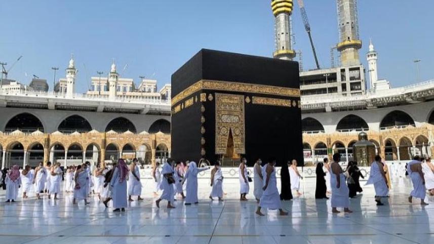 ওমরাহ বিমা খরচ ২৩৫ থেকে কমিয়ে ৮৭ রিয়াল করেছে সৌদি সরকার