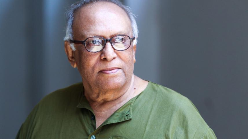 মাসুদ আলী খান