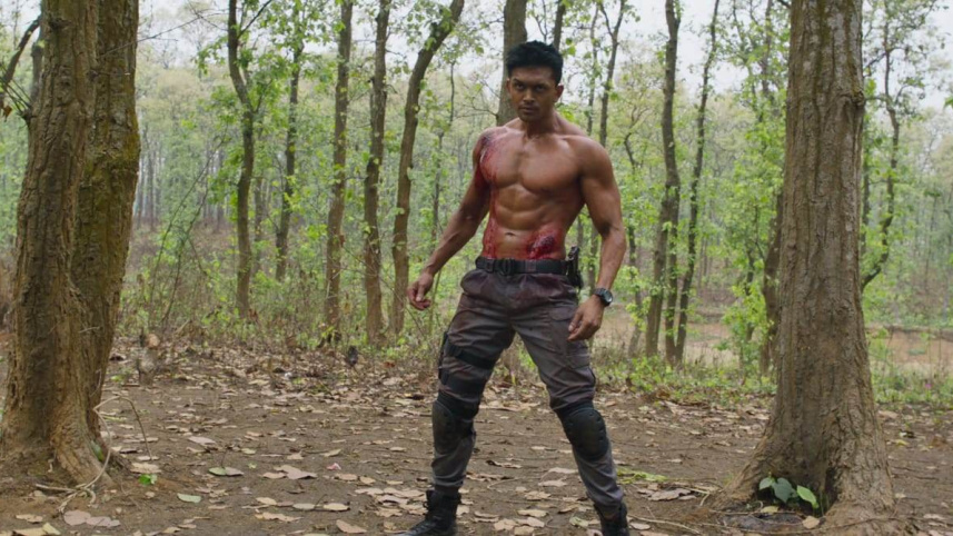 মিশন এক্সট্রিম ২: ব্ল্যাক ওয়ারRemoveআরিফিন শুভRemoveঅস্ট্রেলিয়া