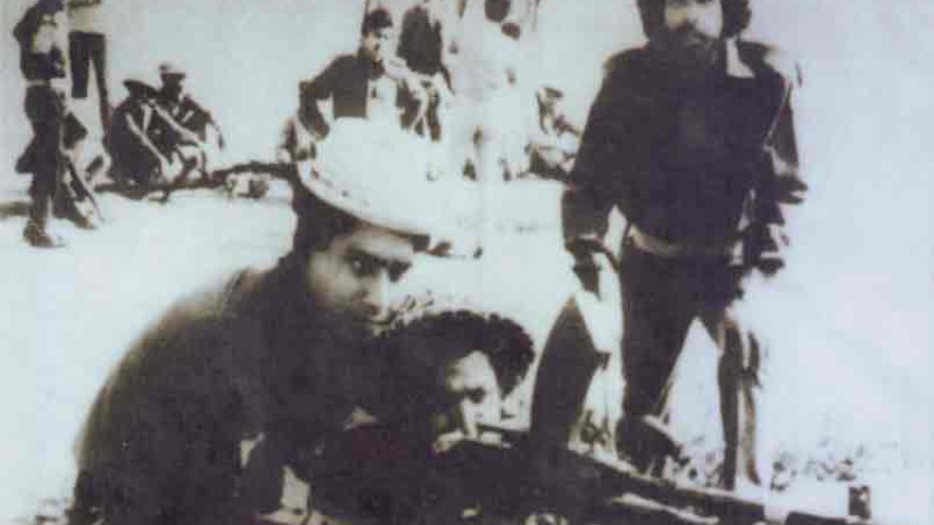 কাদেরিয়া বাহিনী