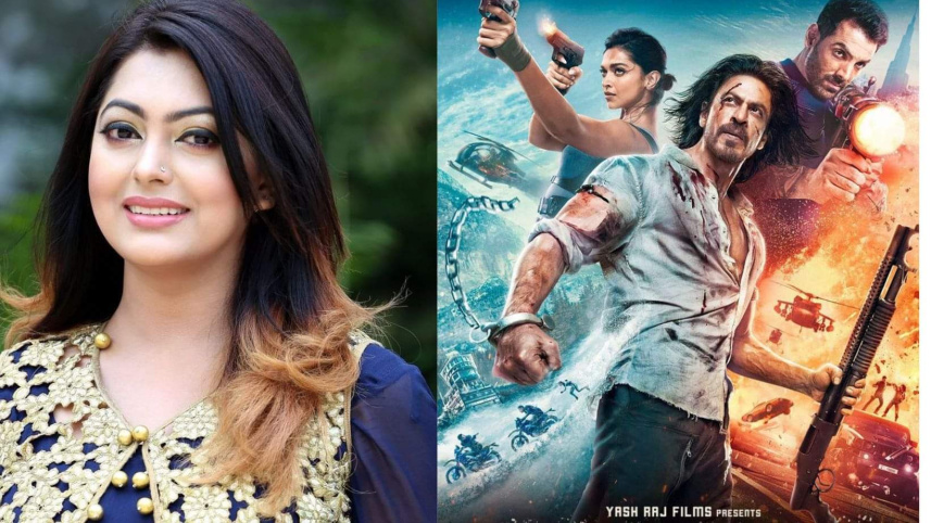 বলিউড, চলচ্চিত্র শিল্পী সমিতি, নিপুণ, পাঠান,