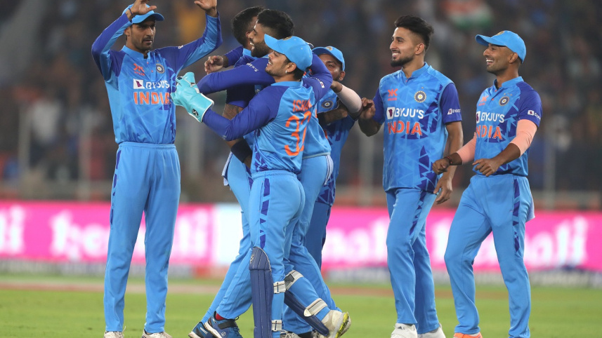 India Cricket 