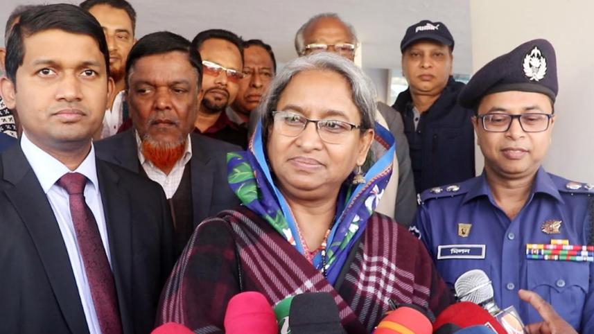 দীপু মনি, বঙ্গবন্ধু, শেখ হাসিনা, স্মার্ট বাংলাদেশ,