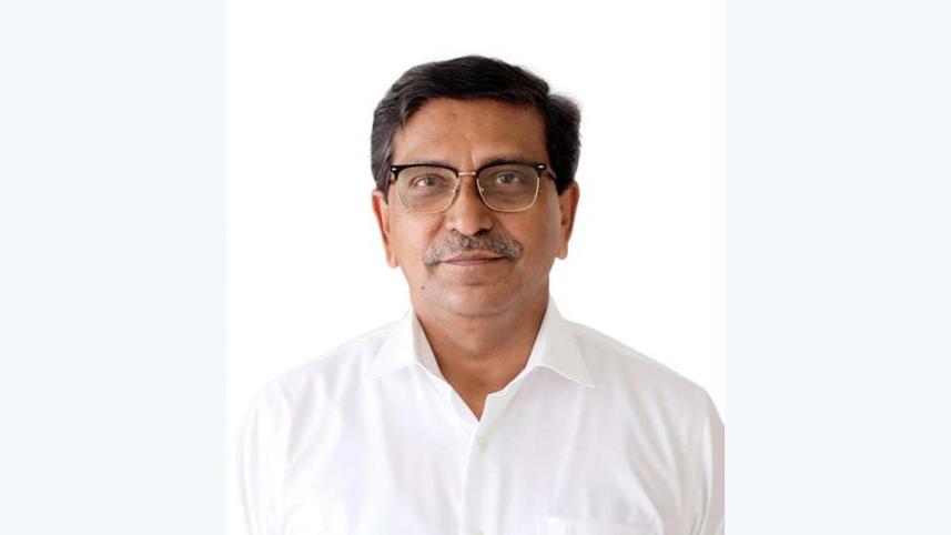 মাহবুব উল আলম হানিফ