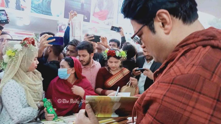 নায়ক ফেরদৌস