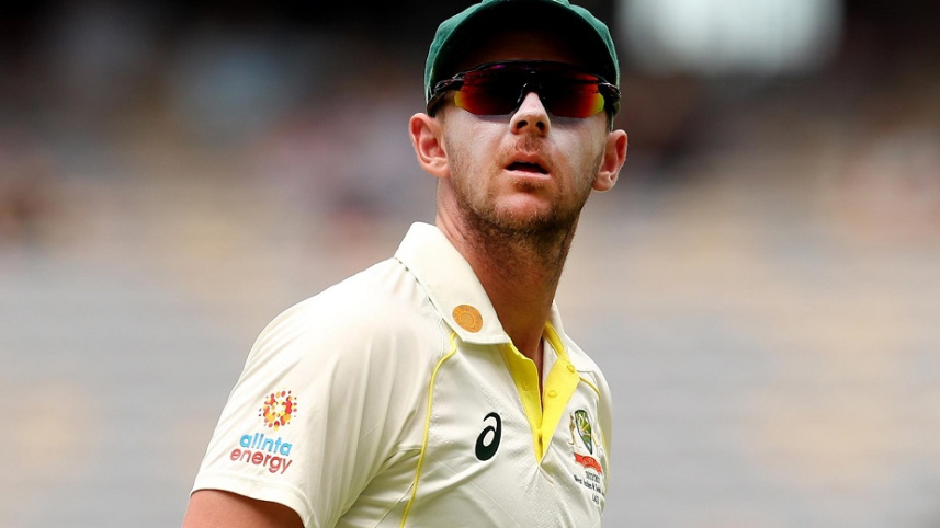 Josh Hazlewood