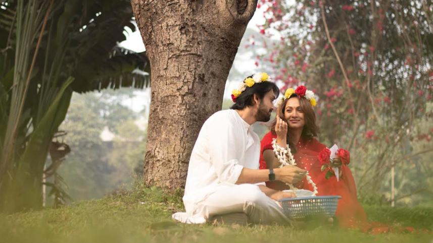 আরিফিন শুভ, আফসান আরা বিন্দু, উনিশ২০, চরকি,