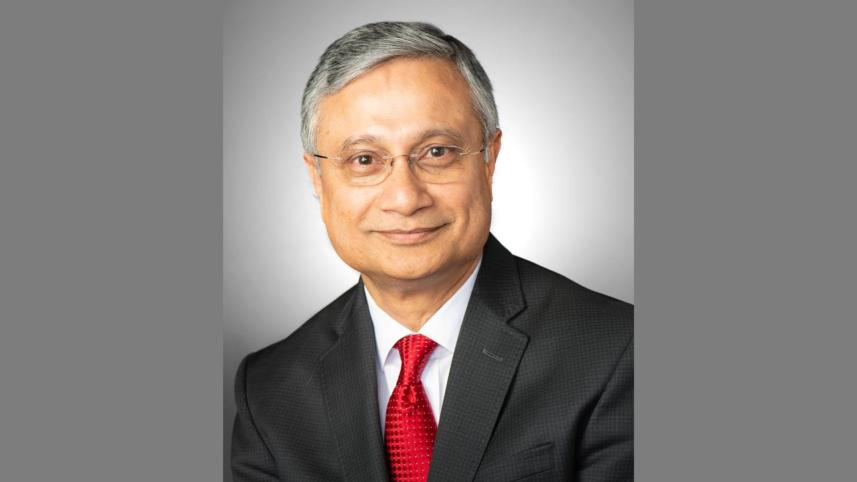 ড. সাইফুল হক