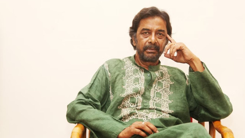 জীবদ্দশায় পাচ্ছি এটাই আনন্দের