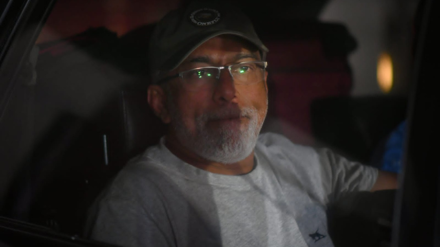 Chandika Hathurusingha