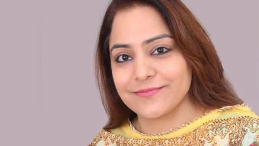 মেয়র শেলি ওবেরয়