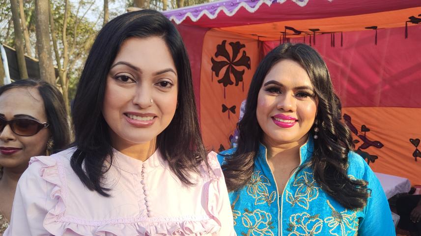 বাংলাদেশ চলচ্চিত্র পরিচালক সমিতির আয়োজনে বঙ্গবন্ধু শেখ মুজিব ফিল্ম সিটি কবিরপুর গাজীপুরে অনুষ্ঠিত হয়ে গেল চলচ্চিত্র পরিচালক সমিতির  মিলনমেলা। ছবি: সংগৃহীত