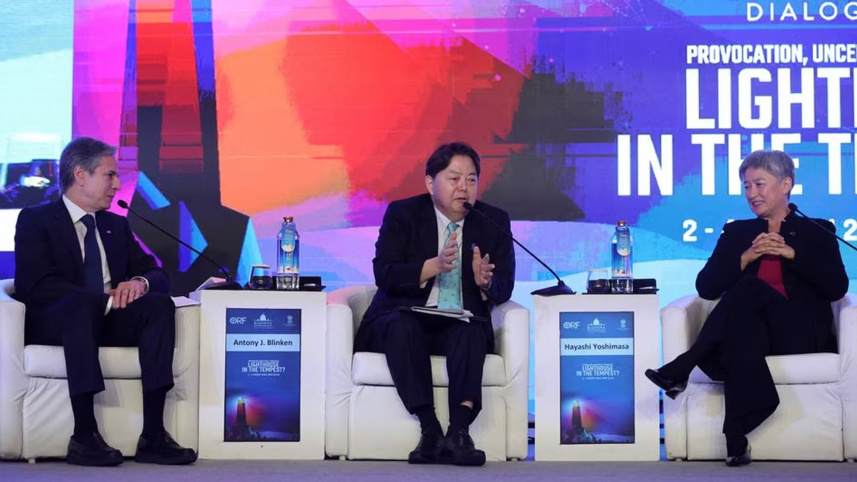 অ্যান্টনি ব্লিঙ্কেন, সের্গেই লাভরভ, রাশিয়া, ইউক্রেন যুদ্ধ, যুক্তরাষ্ট্র,