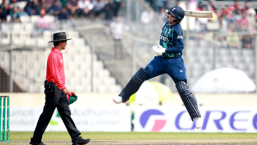 Jason Roy