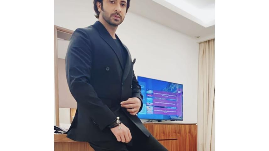 নায়ক শাকিব খান