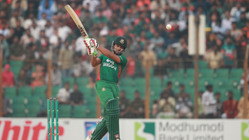 Najmul Hossain Shanto