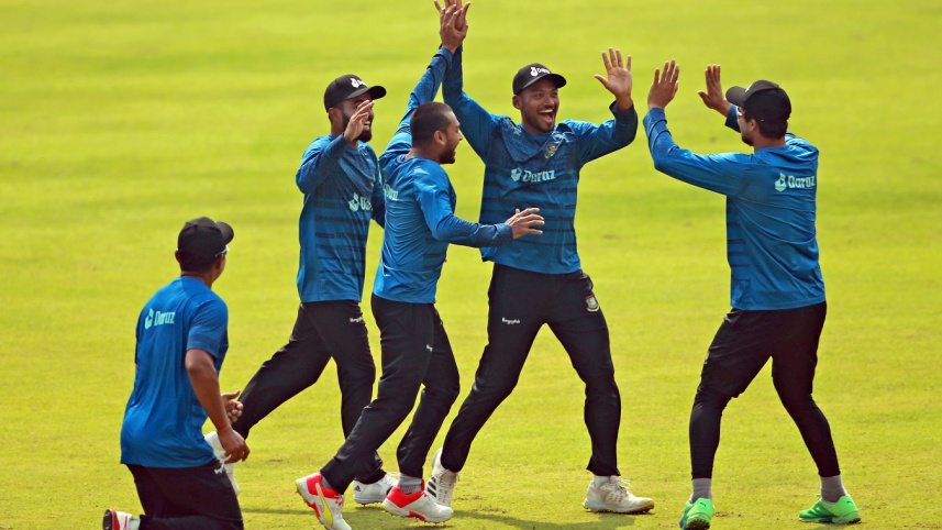 Bangladesh cricket team