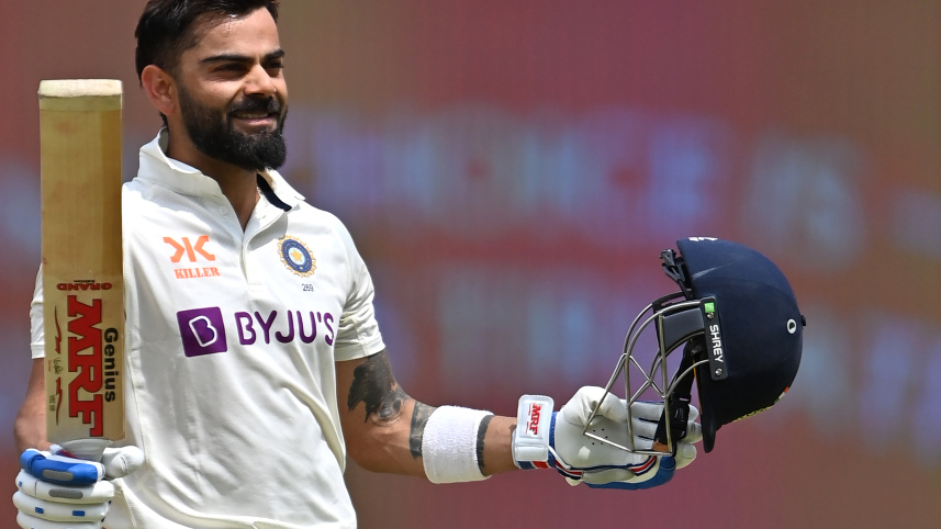 kohli