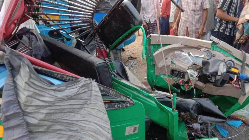 বগুড়া, দুর্ঘটনা