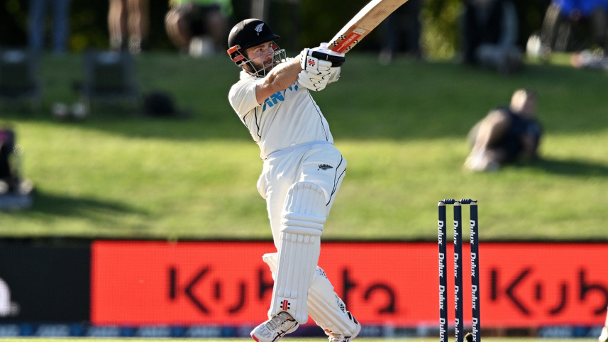 Kane Williamson