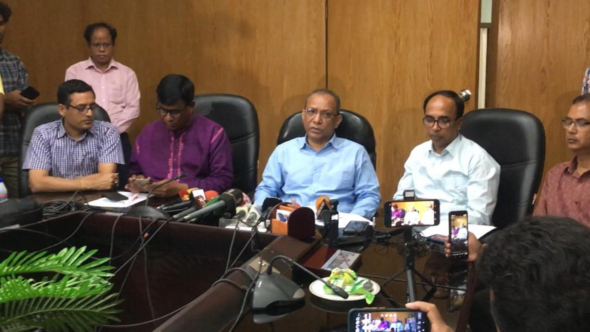 রাবি উপাচার্য, রাজশাহী বিশ্ববিদ্যালয়, রাজশাহী, অধ্যাপক গোলাম সাব্বির সাত্তার,