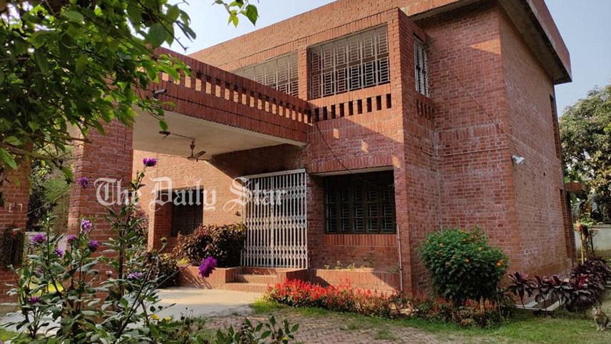 জাহাঙ্গীরনগর বিশ্ববিদ্যালয়, জাবি,